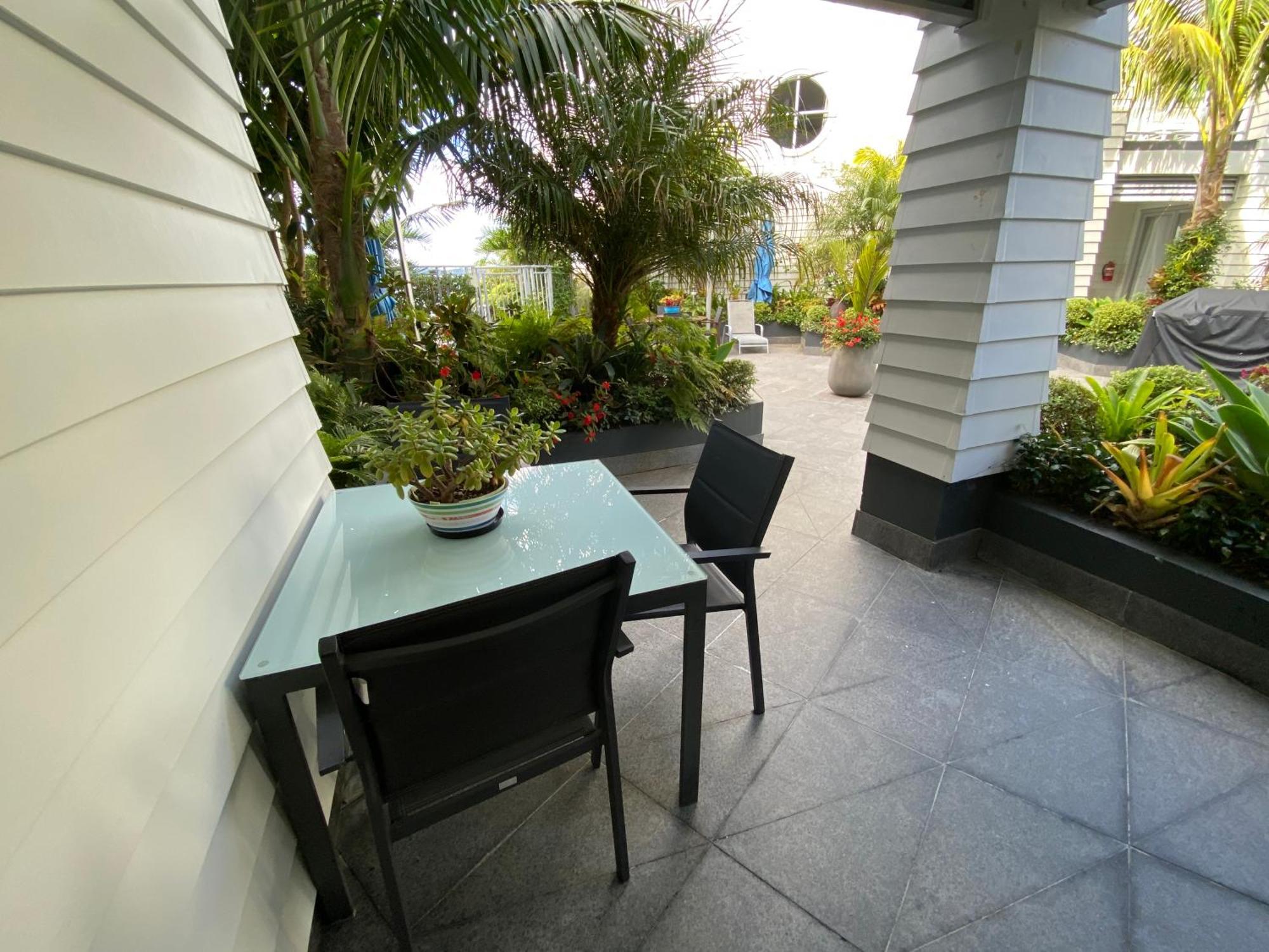 By The Sea Appartement Paihia Buitenkant foto