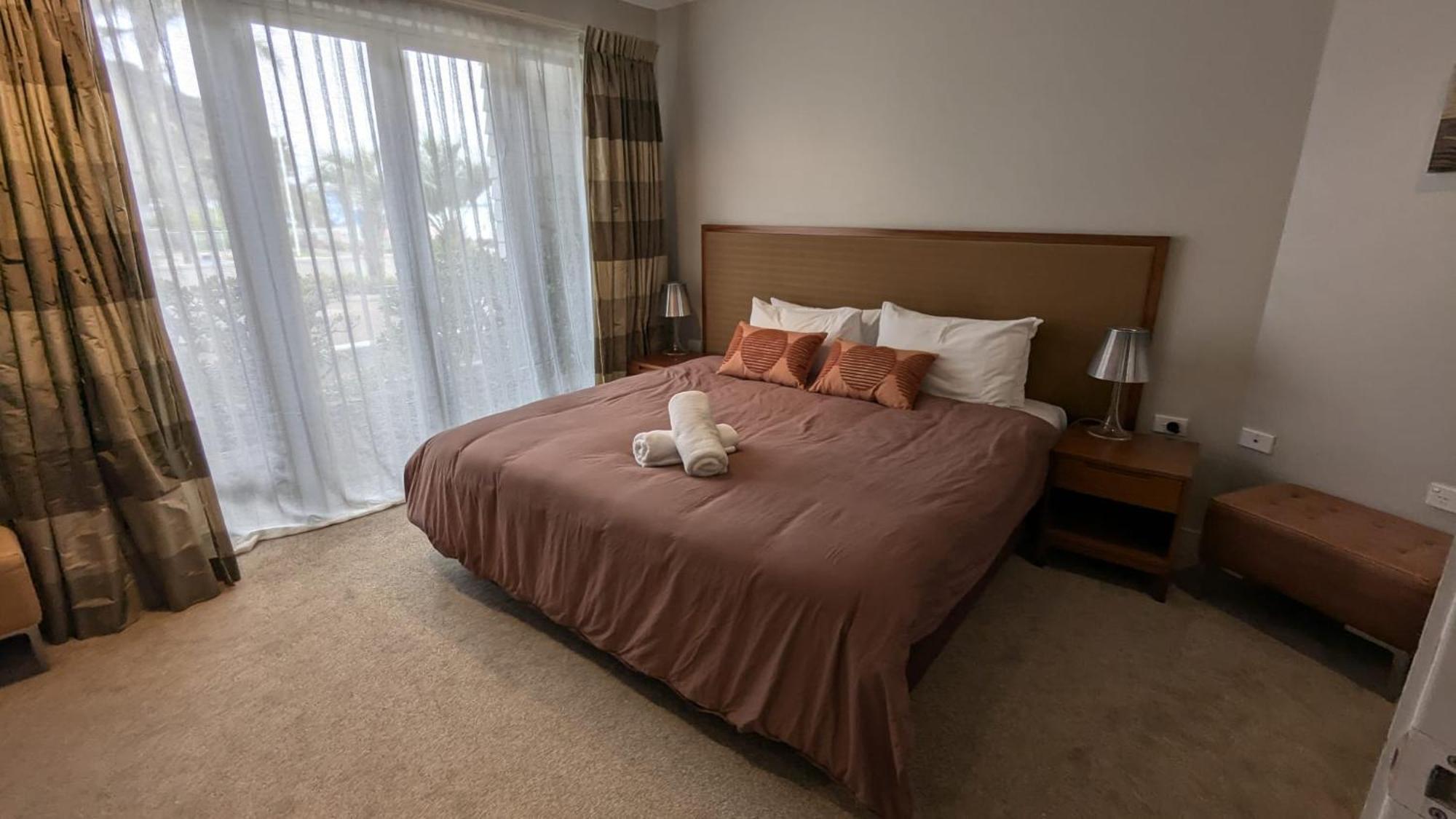 By The Sea Appartement Paihia Buitenkant foto